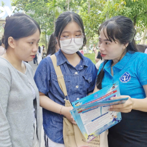 Đà Nẵng: Tuyên Truyền Chính Sách BHYT Học Sinh, Sinh Viên Năm Học 2025-2026